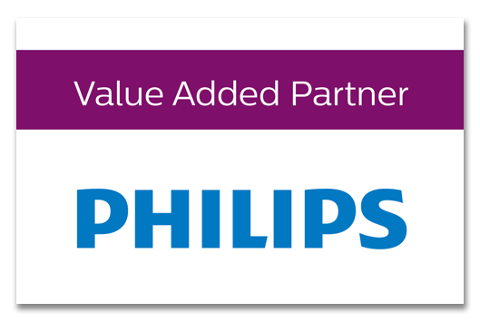 Phillips Value Added Partner