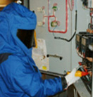Westfield - Implementation of unique and comprehensive electrical preventive and predictive maintenance functions