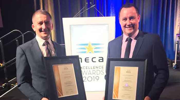NECA South Australia Excellence Awards