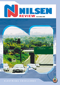 Nilsen Review 2002