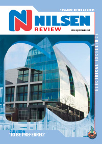Nilsen Review 2002