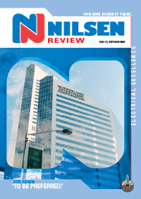 Nilsen Review 2003
