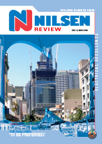 Nilsen Review 2004