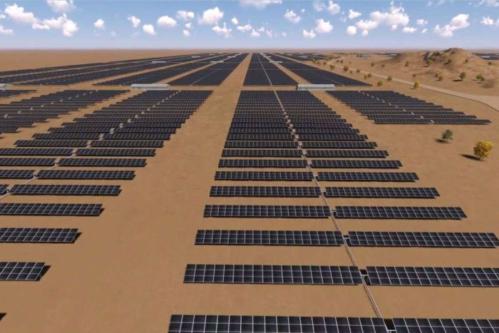 Nilsen QLD awarded two new Solar Farm projects in North Queensland
