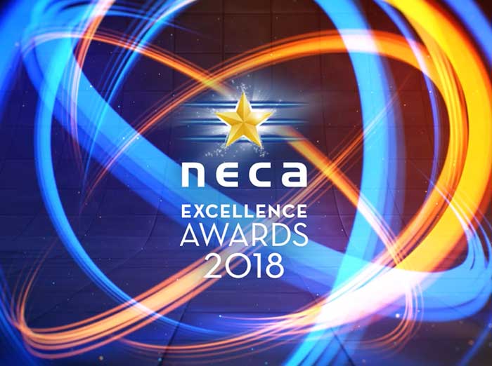 NECA Excellence Awards