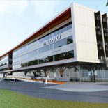 Bravo Commercial Office Building
