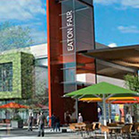 Eaton Fair Shopping Centre Expansion