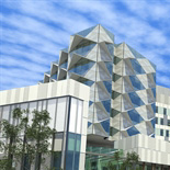 Fiona Stanley Hospital Building B