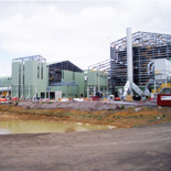 Iluka Mineral Separation Plant