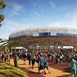 Perth Stadium