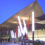 Perth Exhibition & Convention Centre