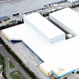 Woolworths Distribution Centre (NSW)