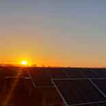 Finley Solar Farm<