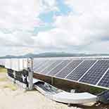 Ross River Solar Farm